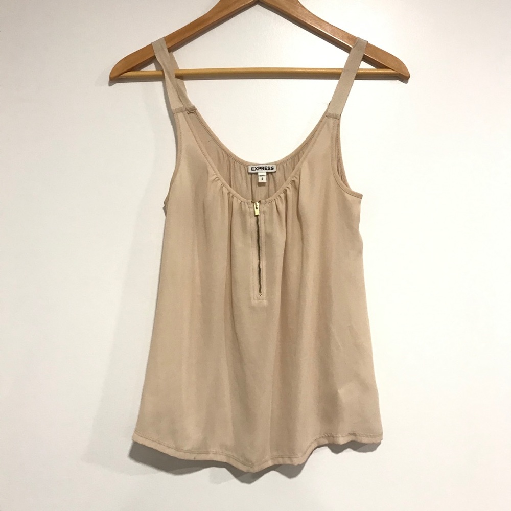 Express top